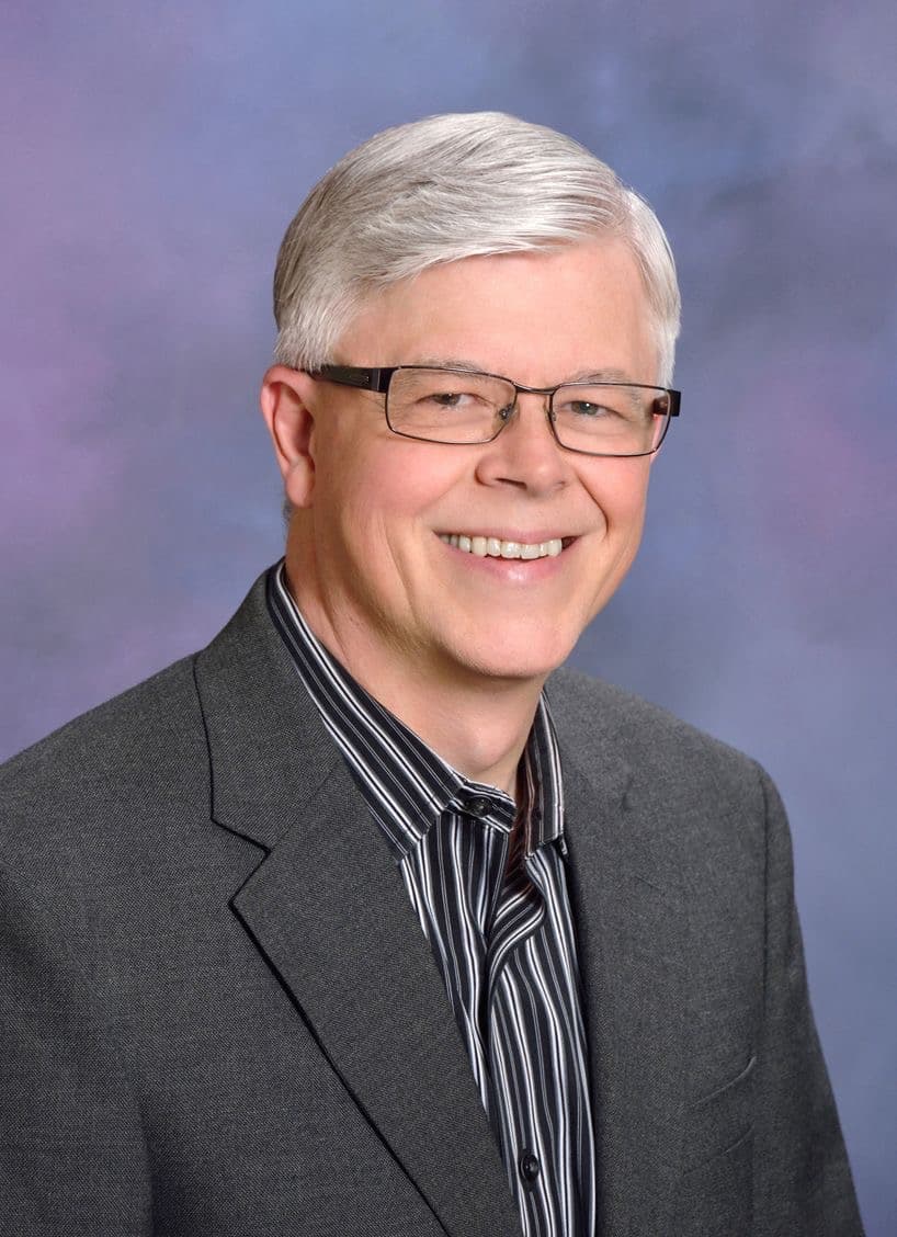 Sterling Harrington, Founder & CEO